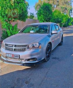 Dodge Avenger